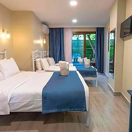 Cunda Anka Hotel