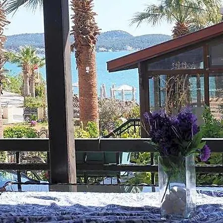 Cunda Anka Hotel Ayvalik