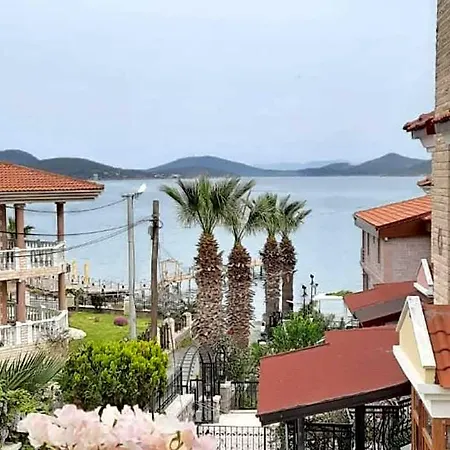 Cunda Anka