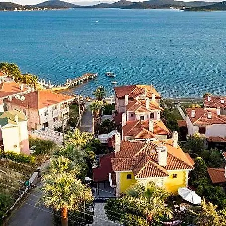 Cunda Anka