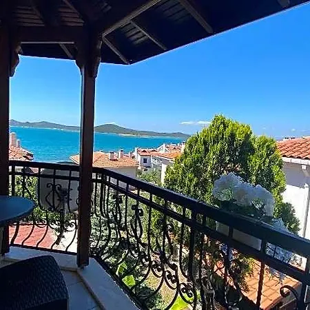 Cunda Anka 3*