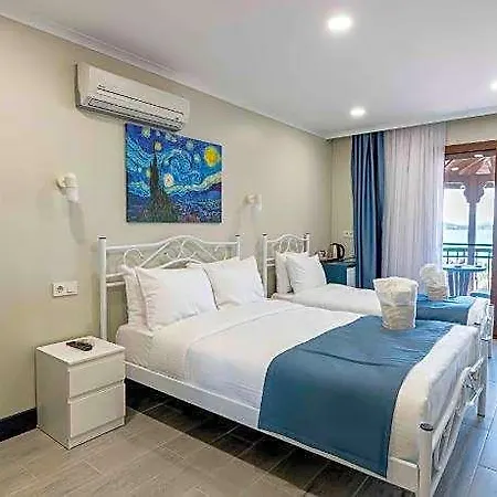 Hotel Cunda Anka Ayvalik