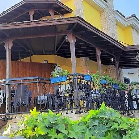 Hotel Cunda Anka Ayvalik