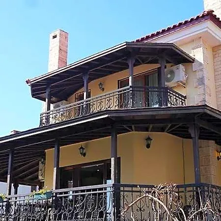 Cunda Anka Hotel 3*