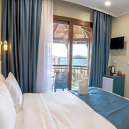 Cunda Anka Hotel 3*