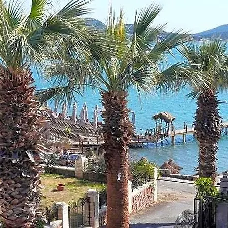Cunda Anka Hotel Ayvalik