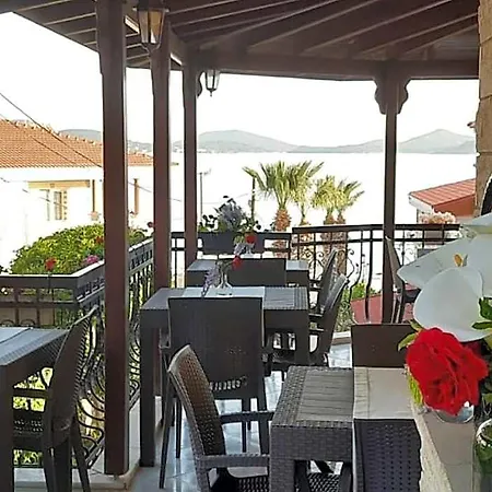 Cunda Anka Ayvalik