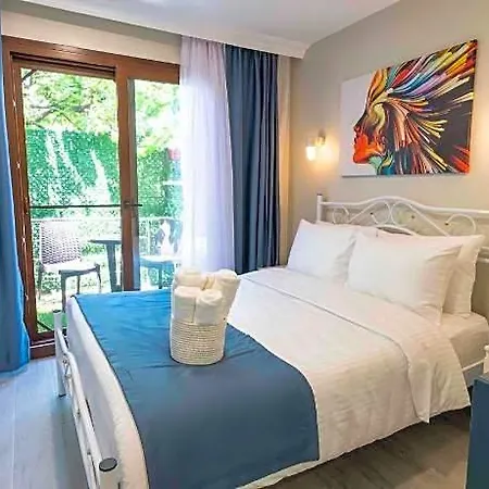Cunda Anka 3*