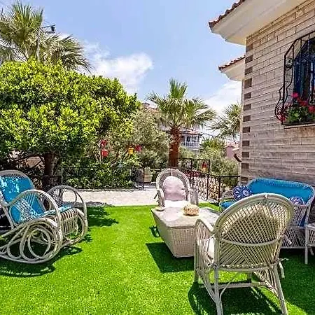 Cunda Anka Hotel