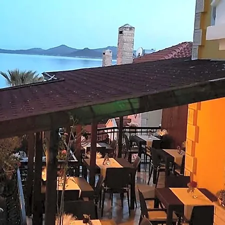Cunda Anka Hotel