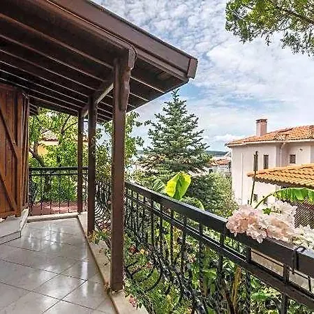 Cunda Anka Hotel Ayvalik