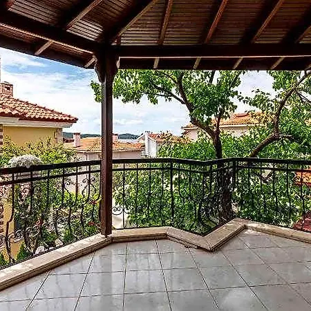 Cunda Anka Hotel