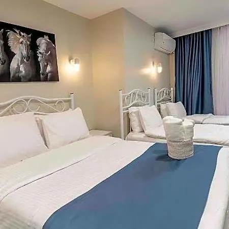 Cunda Anka Hotel