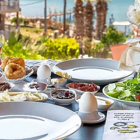 Hotel Cunda Anka Ayvalik