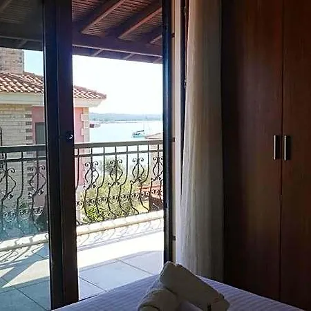 Hotel Cunda Anka 3*