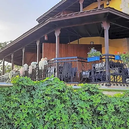 Cunda Anka Ayvalik