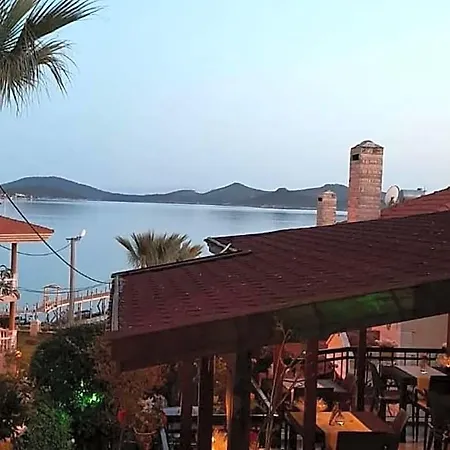 Cunda Anka 3*