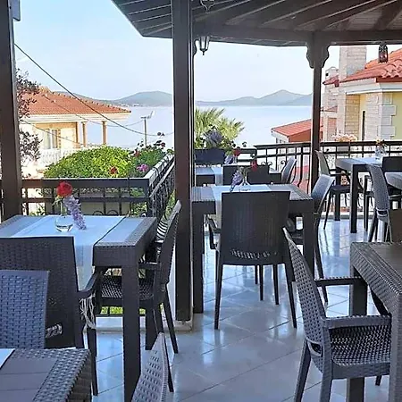 Cunda Anka Hotel 3*