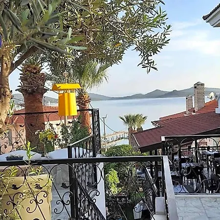 Hotel Cunda Anka Ayvalik