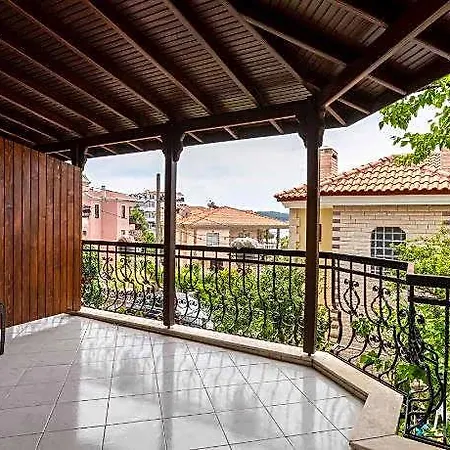 Hotel Cunda Anka Ayvalik