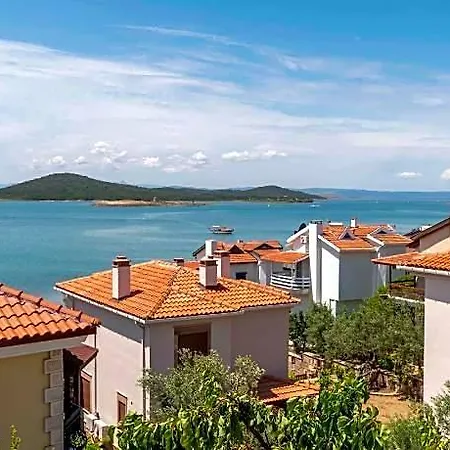 Cunda Anka 3*