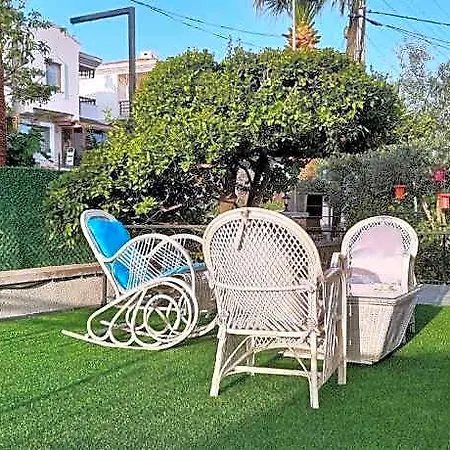 Cunda Anka 3* Ayvalik