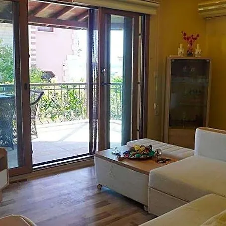 Cunda Anka Hotel 3*
