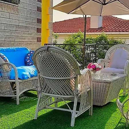 Cunda Anka Hotel