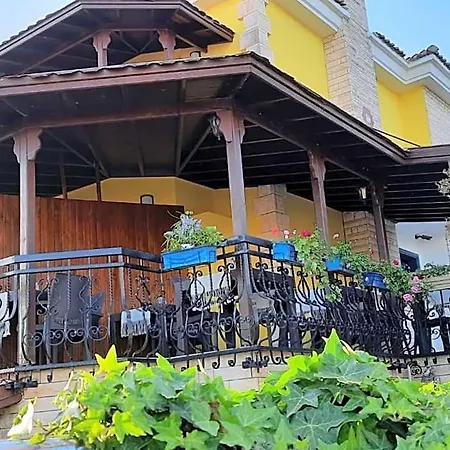 Cunda Anka Hotel Ayvalik