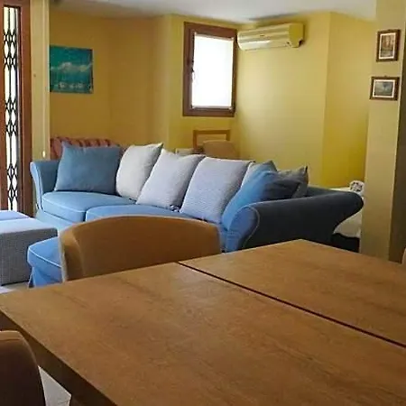 Cunda Anka Ayvalik