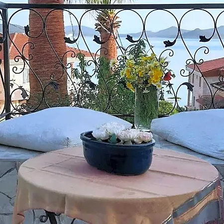 Hotel Cunda Anka Ayvalik