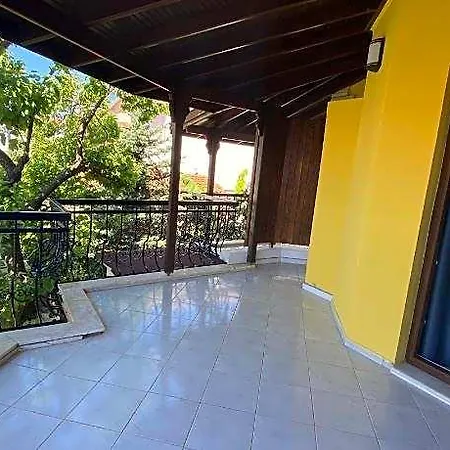 Cunda Anka Ayvalik