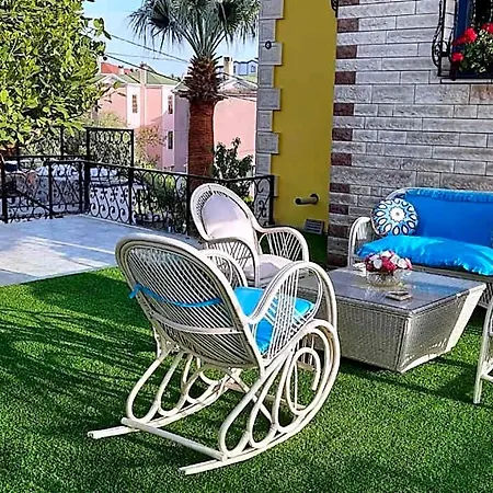 Hotel Cunda Anka Ayvalik